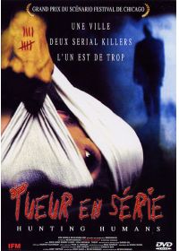 Tueur en série - DVD