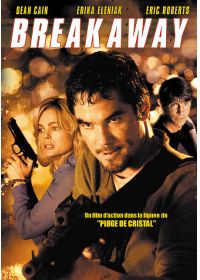 Breakaway - DVD