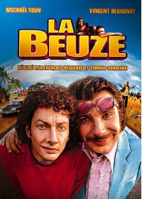La Beuze (Édition Single) - DVD