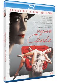Madame Claude - Blu-ray