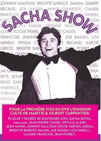 Sacha Show - DVD
