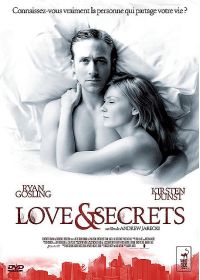 Love & Secrets - DVD
