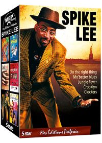 Spike Lee - Coffret 5 films (Pack) - DVD