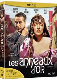 Les Anneaux d'or (Combo Blu-ray + DVD) - Blu-ray