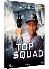 Top Squad - DVD