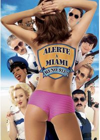 Alerte à Miami - Reno 911 ! - DVD