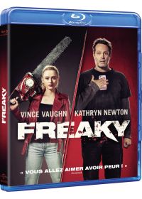 Freaky - Blu-ray