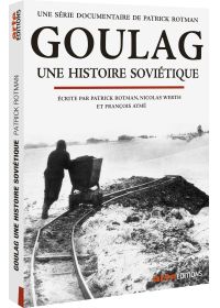 Goulag, une histoire soviétique - DVD