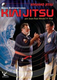 Kyusho-Jitsu - Sons élémentaires  Kiai-Jitsu - DVD