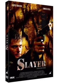 Slayer - DVD