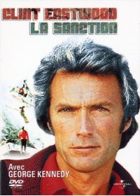 La Sanction - DVD