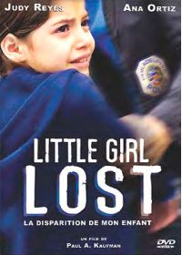 Little Girl Lost - DVD