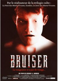 Bruiser - DVD