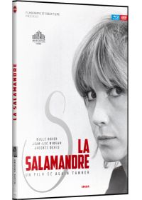 La Salamandre (Combo Blu-ray + DVD) - Blu-ray