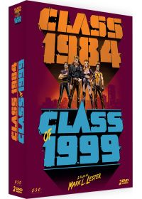 Class 1984 + Class of 1999 - DVD