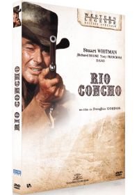 Rio Conchos (Édition Spéciale) - DVD