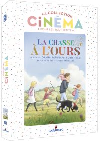 Chasse à l'ours - DVD