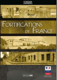 Fortifications de France - DVD