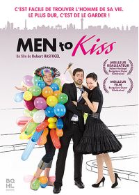 Men to Kiss - DVD