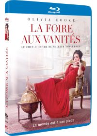 La Foire aux vanités - Mini-série intégrale - Blu-ray