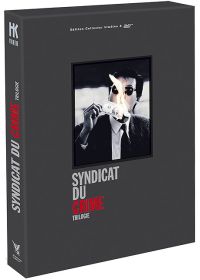 Le Syndicat du crime - La trilogie (Édition Collector Limitée) - DVD