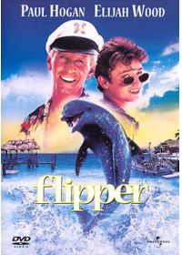 Flipper - DVD