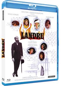 Landru - Blu-ray