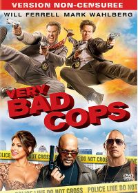 Very Bad Cops (Version non censurée) - DVD