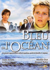 Le Bleu de l'océan - DVD