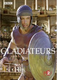 Gladiateurs - DVD