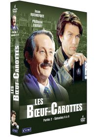 Les Boeuf-carottes - Partie 2 - DVD