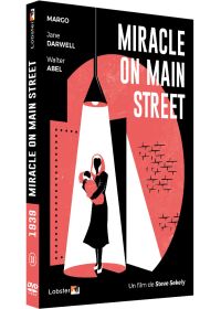 Miracle on Main Street - DVD