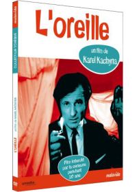 L'Oreille - DVD