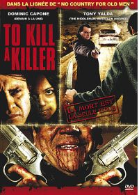 To Kill a Killer - DVD