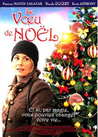 Le Voeu de Noël - DVD