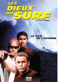 Les Dieux du surf - DVD