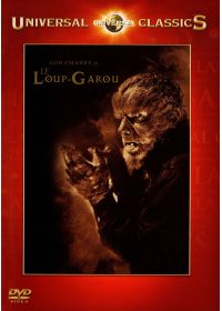 Le Loup-garou - DVD