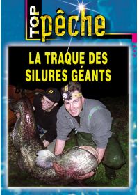 Top pêche - La traque des silures géants - DVD