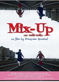 Mix-Up ou méli-mélo - DVD