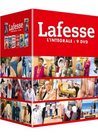 Lafesse - L'intégrale : 9 DVD (Pack) - DVD