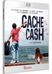 Cache Cash - Blu-ray