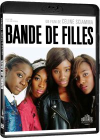 Bande de filles - Blu-ray