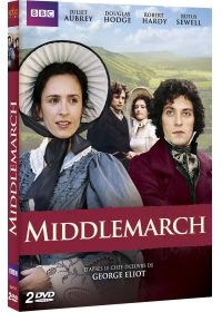 Middlemarch - DVD