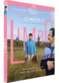 Limbo - Blu-ray