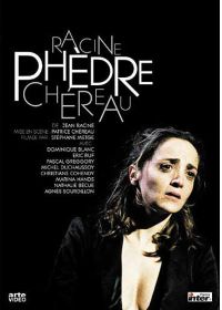 Phèdre - DVD