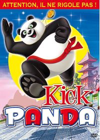 Kick Panda - DVD