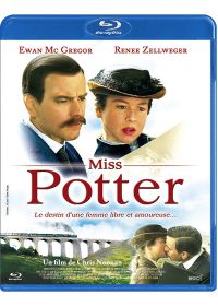 Miss Potter - Blu-ray