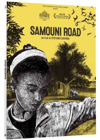 Samouni Road - DVD