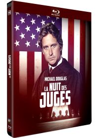 La Nuit des juges - Blu-ray