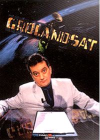 Grolandsat - Best of - DVD